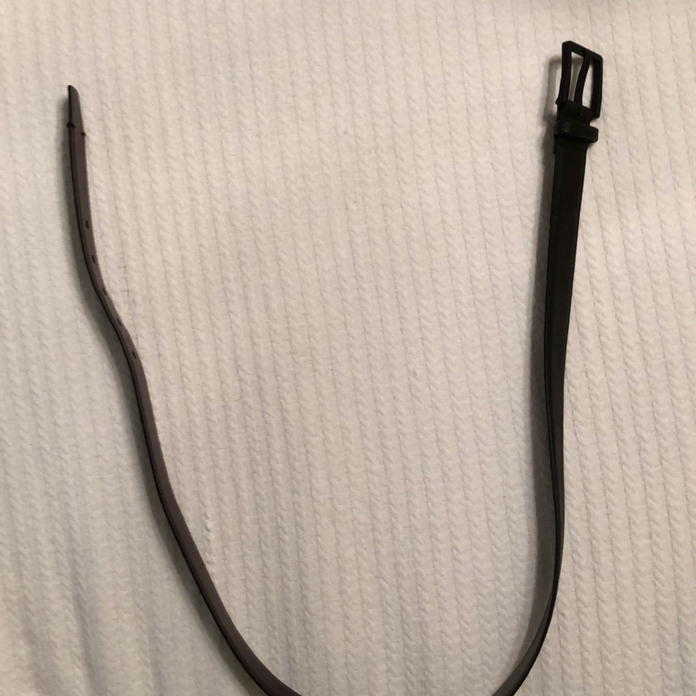 Black Belt